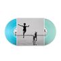 Lost Horizons: In Quiet Moments (180g) (Limited Deluxe Edition) (Green & Blue Vinyl), LP,LP