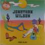Jonathan Wilson: Rare Blur (RSD), LP