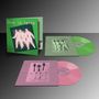 Telex: This Is Telex (remastered) (Limited Edition) (Pink & Green Vinyl), 2 LPs