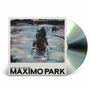 Maxïmo Park: Nature Always Wins (Limited Edition), CD