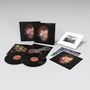 John Grant: Boy From Michigan (Limited Deluxe O-Card Edition), LP,LP
