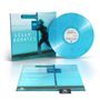 Billy Nomates (Tor Maries): Emergency Telephone EP (Limited Edition) (Ocean Blues Blue Vinyl), Single 12"