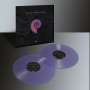 Chris Carter: Electronic Ambient Remixes One (Limited Edition) (Purple Vinyl), LP,LP