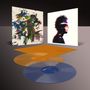 Martin L. Gore: The Third Chimpanzee Remixed (Limited Edition) (Transparent Orange + Transparent Blue Vinyl), 2 LPs