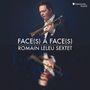 Romain Leleu Sextet - Face(s) a Face(s), CD, CD