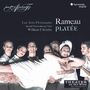 Jean Philippe Rameau: Platee, CD,CD