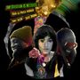 Joan As Police Woman, Tony Allen & Dave Okumu: The Solution Is Restless, 2 LPs, 2 LPs