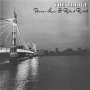 Thomas Leer & Robert Rental: The Bridge (Limited Edition) (White Vinyl), LP