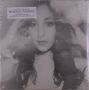 Marissa Nadler: The Path Of The Clouds (180g) (White & Silver Vinyl), LP