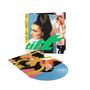 Confidence Man: Tilt (Limited Edition) (Blue Vinyl), LP