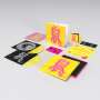 Eels: Extreme Witchcraft (180g) (Limited Edition Boxset) (Transparent Yellow Vinyl) (45 RPM), 2 LPs und 1 CD