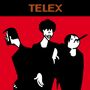 Telex: Telex, 6 CDs