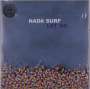 Nada Surf: Let Go (20th Anniversary Edition), 2 LPs