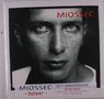 Miossec: Baiser (25th Anniversary) (remastered) (Limited Edition), LP