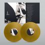 A.A. Williams: As The Moon Rests (Gold Vinyl), LP,LP