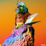 Flume: Palaces, CD