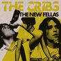 The Cribs: The New Fellas (Definitve Edition), 2 CDs