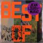 Jean-Louis Murat: Best Of, LP