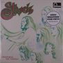 Alan Stivell: Chemins De Terre (remastered) (Limited Edition), LP, LP