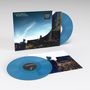 Turin Brakes: Ether Song (20th Anniversary)  (Limited Edition) (Blue Vinyl), LP,LP