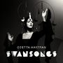 Odetta Hartman: Swansongs, CD