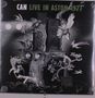 Can: Live In Aston 1977, LP