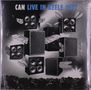 Can: Live In Keele 1977, 2 LPs