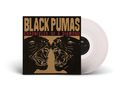 Black Pumas: Chronicles Of A Diamond (Limited Edition) (Clear Vinyl), LP