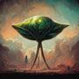 Plantoid: Terrapath, CD