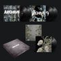 Archive: You All Look The Same To Me / Noise (remastered) (Limited Edition), LP,LP,LP,LP,LP