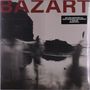 Bazart: Onderweg (Silver Vinyl), LP