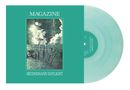 Magazine: Secondhand Daylight (Permafrost Green Vinyl), LP