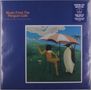 Penguin Cafe Orchestra: Music From The Penguin Cafe (Blue Vinyl), LP