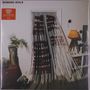 Moreish Idols: All In The Game (Limited Edition) (Orange Vinyl), LP