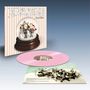 Erasure: Snow Globe (Limited Edition) (Pink Vinyl), LP