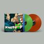 Kneecap (O.S.T.) (Green & Red Vinyl), 2 LPs