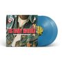 The Dandy Warhols: Thirteen Tales From Urban Bohemia (Limited Edition) (Transparent Blue Vinyl), LP,LP