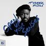 Tyreek McDole: Open Up Your Senses, CD, CD