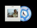 Baxter Dury: Allbarone (Limited Edition) (Venetian Marble Blue Vinyl), LP
