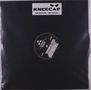 Kneecap: Saynara / The Recap, Single 12"