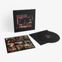 Cover mit "Gotts Street Park" und "Somewhere Between". Abgebildet sind Musiker in einem Raum, Schallplatte nebenbei., LP