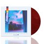 Dayseeker: Sleeptalk (Limited Edition) (Red Marble Vinyl), LP