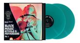 The Electric Wizard: Black Magic Rituals & Perversions Vol. 1 (Limited Edition) (Mint Green Vinyl), 2 LPs