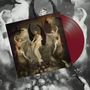 Creeper: Sanguivore (Limited Edition) (Red Vinyl), LP