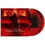 Children Of Bodom: A Chapter Called Children Of Bodom (180g) The Final Show In Helsinki Ice Hall 2019) (Red/Black Splatter Vinyl)), LP,LP