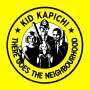 Kid Kapichi: There Goes The Neighbourhood, CD