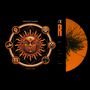 Employed To Serve: Fallen Star (Limited Edition) (Orange w/ Black Splatter Vinyl), LP