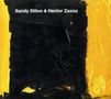 Sandy Dillon: 12 (Las Vegas Is Cursed), CD, CD