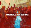 Mahala Rai Banda: Mahala Rai Banda, CD, CD