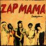 Zap Mama: Sabsylma, CD